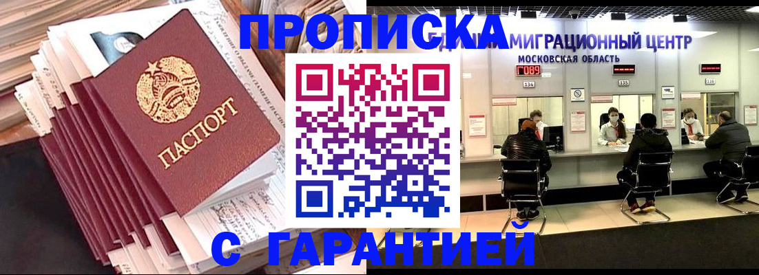 прописка штамп в Михайловке